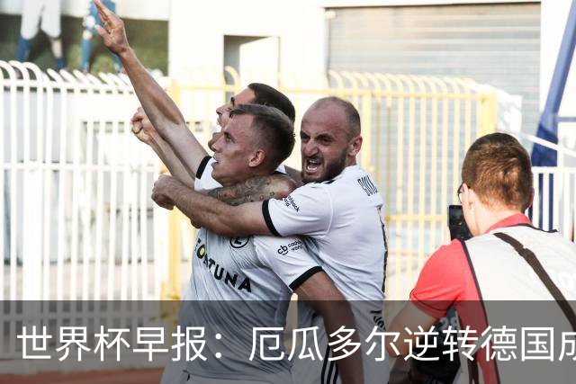 世界杯早报：厄瓜多尔逆转德国成功出线 科特迪瓦队史首次出线