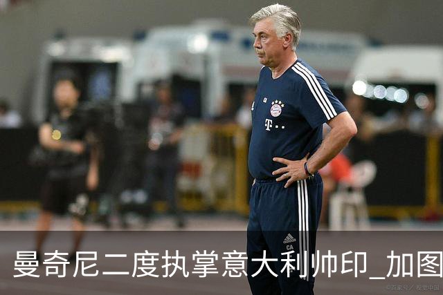 曼奇尼二度执掌意大利帅印 加图索下课皮尔洛因赞助争议退出