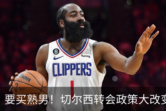 要买熟男！切尔西转会政策大改变 想引进35岁维尔贝克